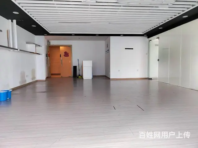珠海市中心 大气又便宜 恒和中心 125㎡办公6000急租 - 图片 7