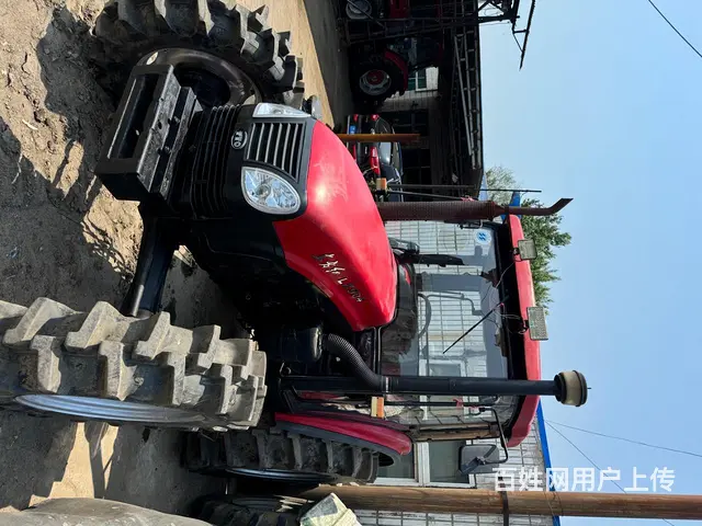 11年东方红904 - 图片 1