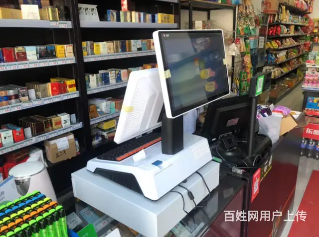 餐厅收银系统的开发 - 图片 1