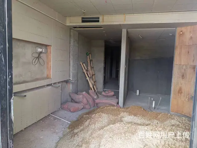 （51旺铺推荐）乐东佛罗镇900平临街店铺出租 - 图片 5