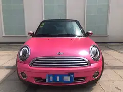 MINI Mini 2007款 Mini Cooper S