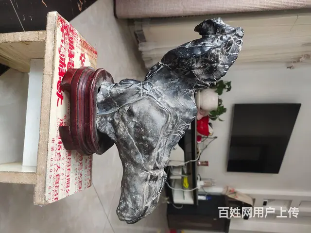 正宗灵璧石 - 图片 2