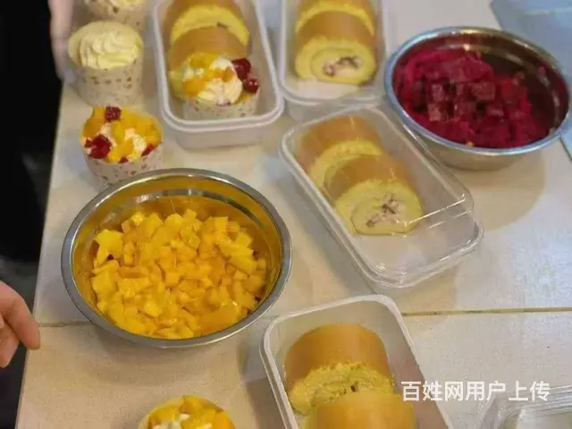 苏州吴中烘焙  面包  西点在哪里可以报名学习 - 图片 3