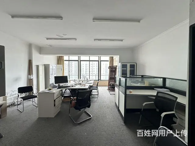 欢乐大道  岳家嘴 铁机路  复式办工好房  全明 - 图片 1
