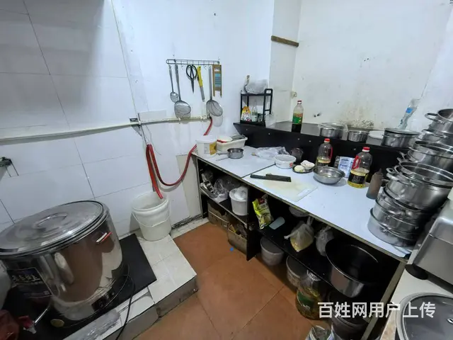 香坊 旋转小火锅出兑 餐馆 餐饮店铺出兑 - 图片 7