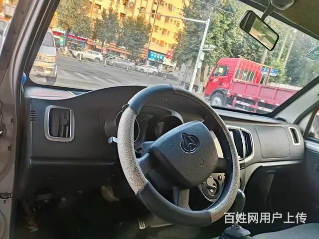 长安 厢式货车 - 图片 3