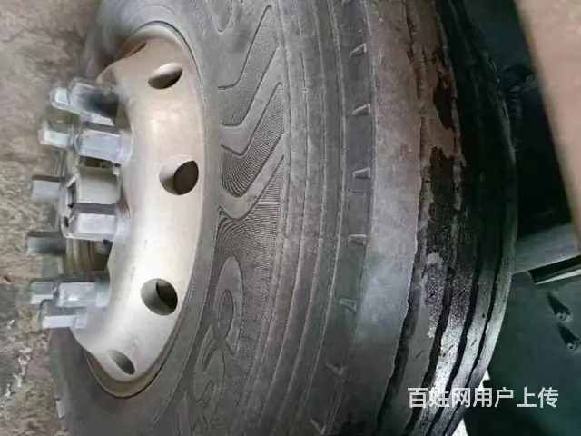 东风天龙 旗舰手动挡采埃孚变速箱560马力 - 图片 7