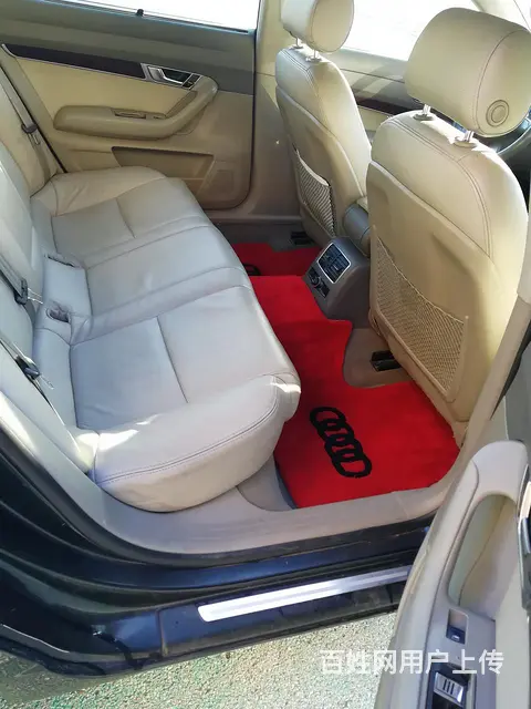 奥迪A6 2007款 A6L 2.0T 手动 标准型 - 图片 5