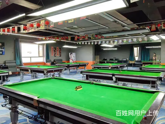（帮选铺）一酒泉西大街酒中对面台球厅对外转让 - 图片 6