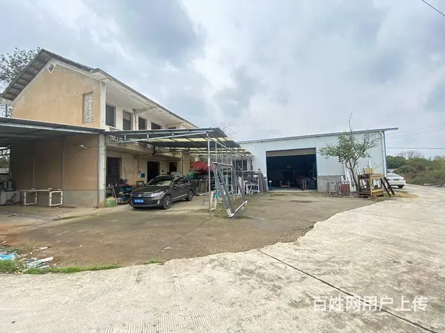 (房东直租)黄花长龙街道开元路5一700平厂房/仓库优价出租 - 图片 2