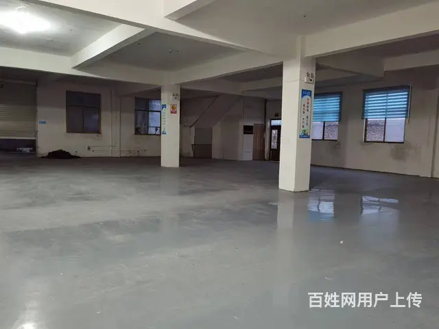 出租睢宁县梁集镇320平米厂房 - 图片 1