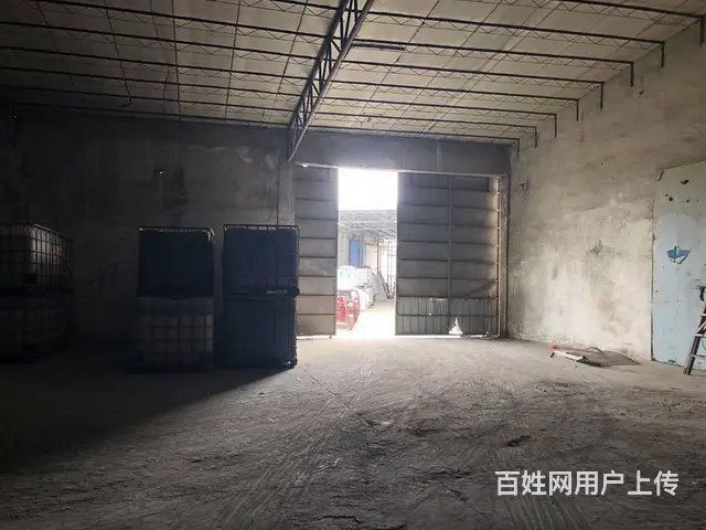 （51旺铺推荐）龙华区海榆中线金鹿工业区1350仓库出租 - 图片 2