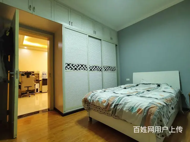 亨达小区 普通住宅1厅 中等装修 - 图片 2