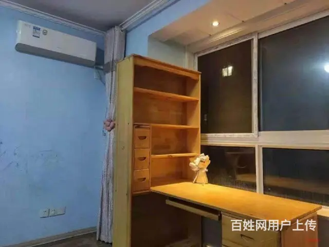 区政府旁，御景华庭，三楼，步梯，家具家电齐全拎包入住， - 图片 3