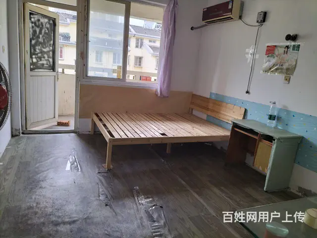中华西村大方间出租，价格实惠 - 图片 1