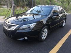 比亚迪G6 2013款 2.0L 手动 豪华型 (
