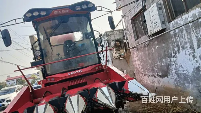【搞定了！】22年4B8  液压行走400小时 - 图片 6