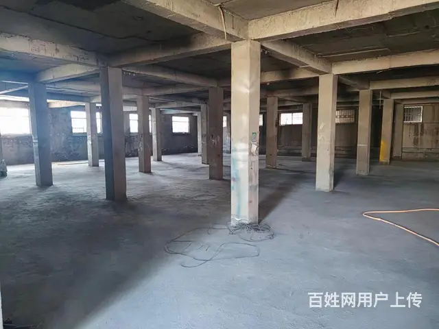 (58今铺)枣园沟东村 800平仓库 带办公配房 - 图片 7