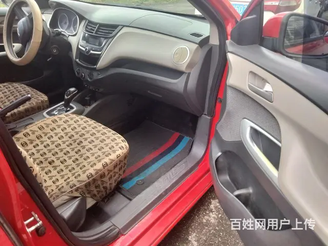 雪佛兰 赛欧 2015款 赛欧3 1.3 序列变速 理想版 - 图片 5