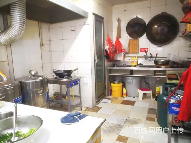 （优选铺子）南外南大街附近42㎡小吃店低价急转 - 图片 4