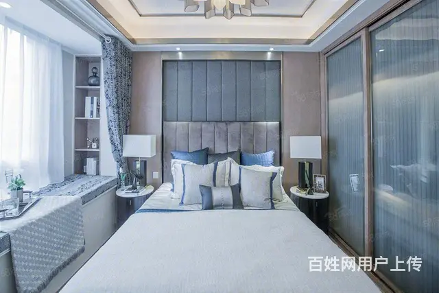 洋房现房对面买来就用找我团购价光明泉城 - 图片 2