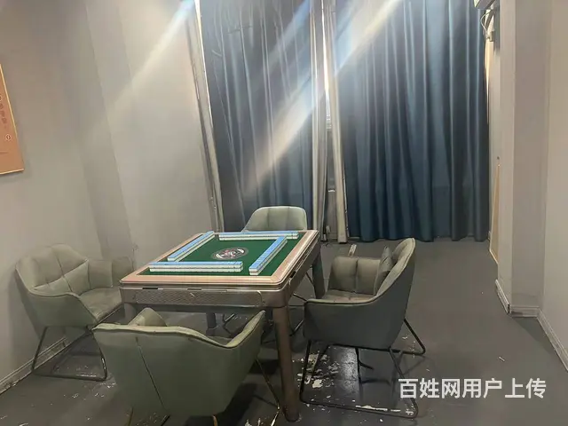 （弘扬快讯）大黄山繁华地段台球棋牌室转让 - 图片 6