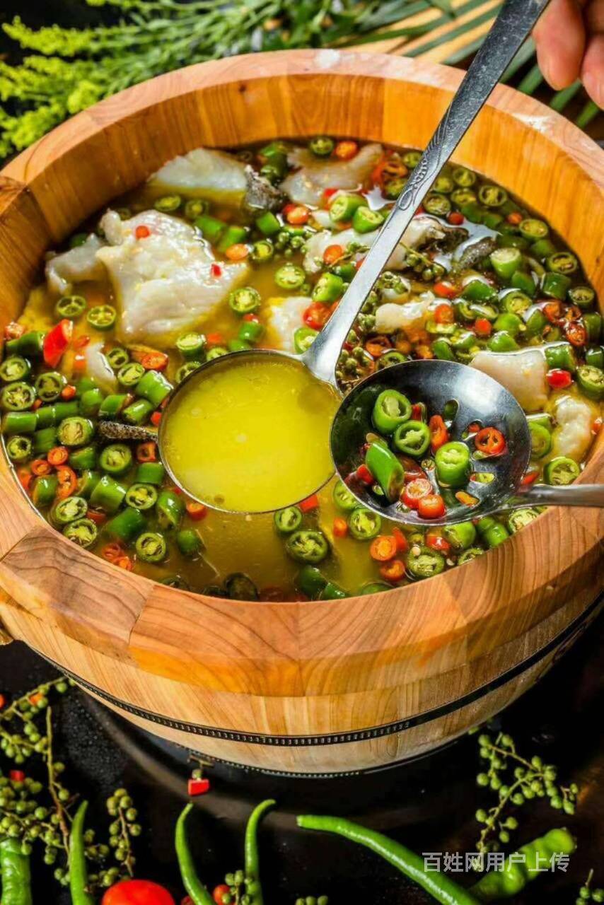 眉山木桶鱼培训及价格 木桶鱼核心技术教学