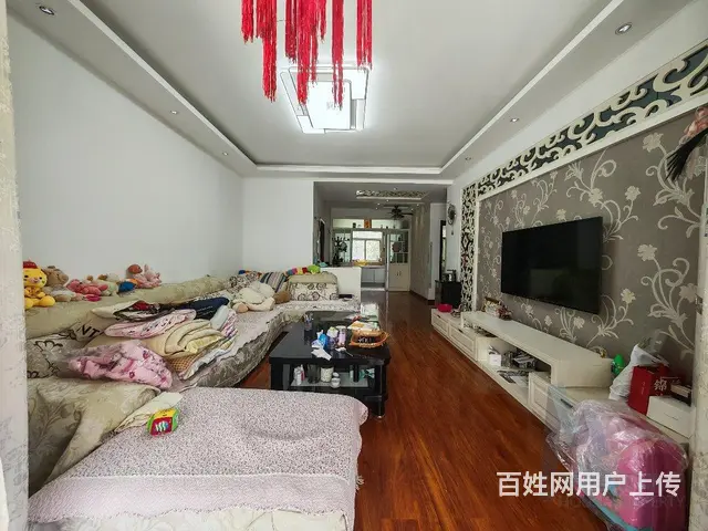 新洲城上城超好的地段，住家舒适 - 图片 3