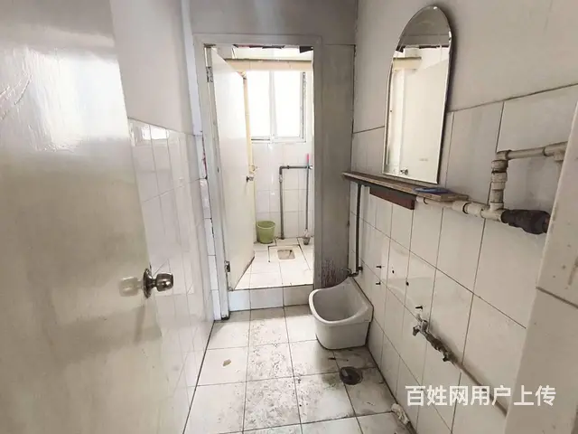 【福铺】东湖公园旁|门头三楼85平出租|财源街 - 图片 8