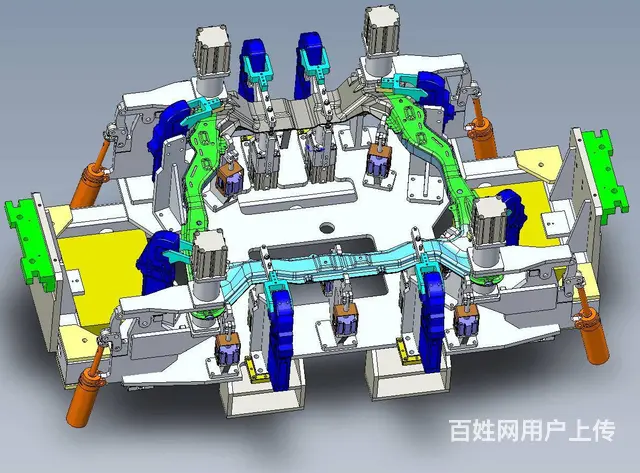 广州白云机械设计培训 就业培训中心 - 图片 3