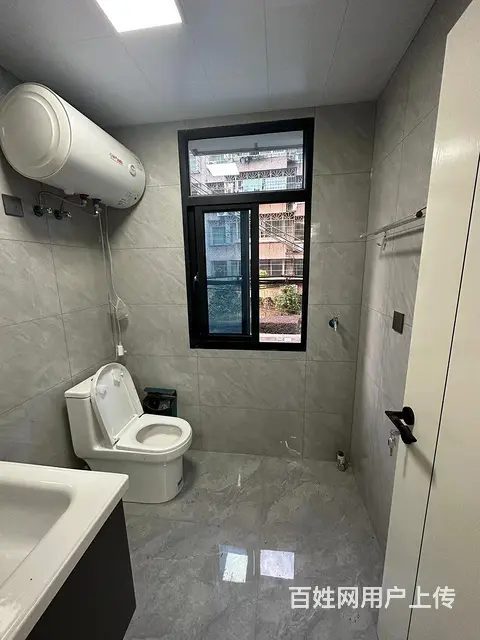城南古城街轻纺城附近光辉小区2室1厅全新装修家电齐全拎包入住 - 图片 2