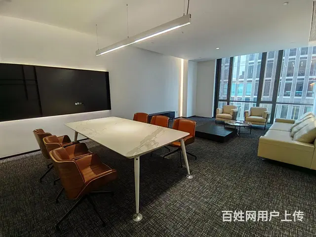 远洋国际中心，大关CBD商圈，多套户型出租，价格条件好谈！ - 图片 10