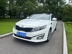 起亚K5 2014款 K5 Hybrid 2.0 手自一体