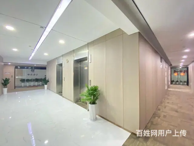 汉之昀商业中心，拱墅申花，出租120至500方，大小都有！ - 图片 6