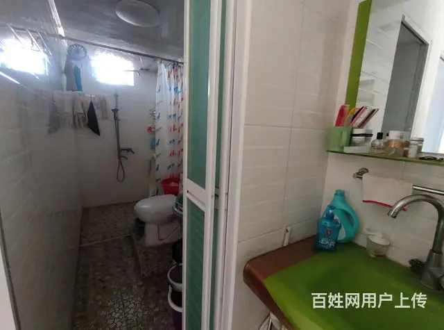 塔南路小学对面 4楼2室70平米 可贷款   南北通透 - 图片 8