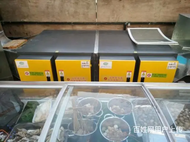 铁皮管道安装，镀锌板管道安装，通风管道安装，排风，全热新风系 - 图片 5