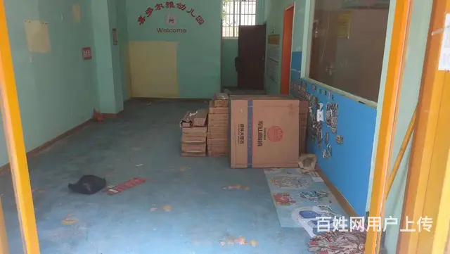 开福区大型成熟商圈江滨夜市临街门面直租无商业限制2140 - 图片 5
