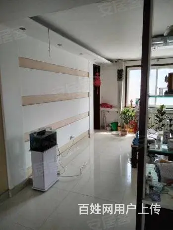 洪山大产权120急售39 普通住宅 简单装修 - 图片 4