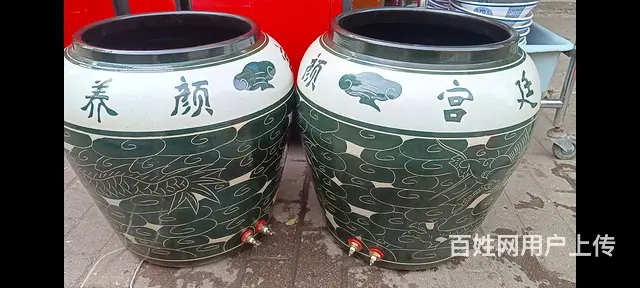 卤肉瓦罐 - 图片