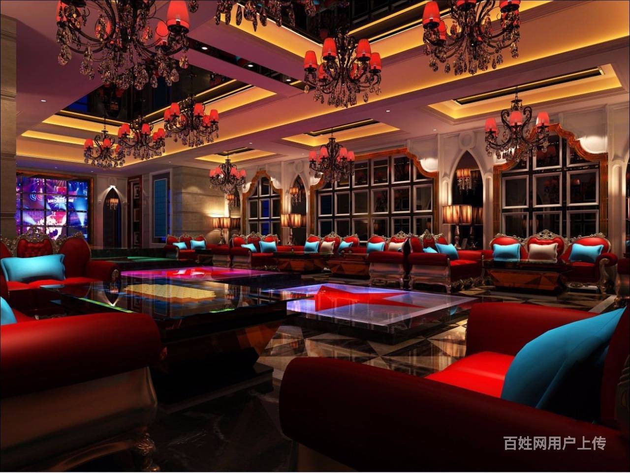 【图】- 【南京盛世ktv夜总会】生意火爆夜总会 - 商丘虞城休闲娱乐