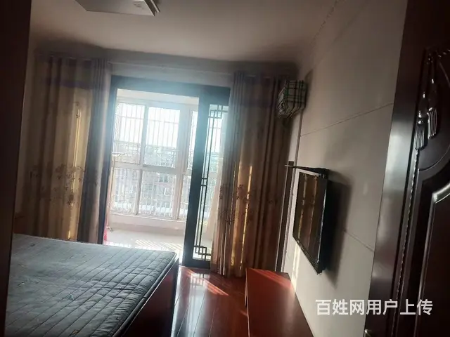 领秀家园 精装两房 设施齐全 拎包入住 看房方便 干净清爽 - 图片 7