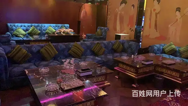 昆山环境好商务KTV高档好玩 - 图片 2