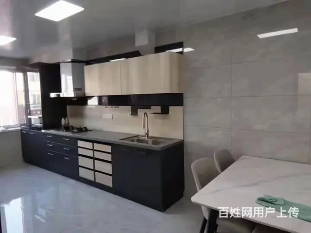 十中十小学区房，6楼，非顶楼，145平方 - 图片