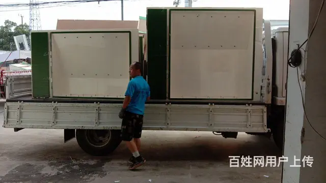 徐州云龙区搬家公司电话85651222 - 图片 5