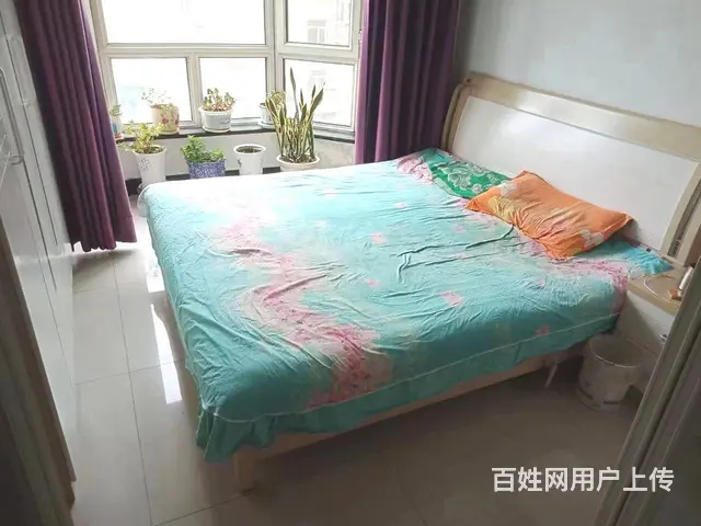 [耶]出售[耶]六小学区4楼74平方26 - 图片