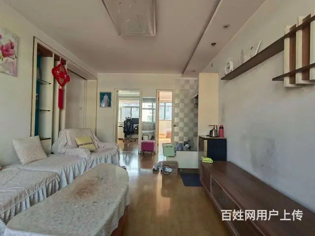 金乔社区北区 好楼层 三室两厅 - 图片 8