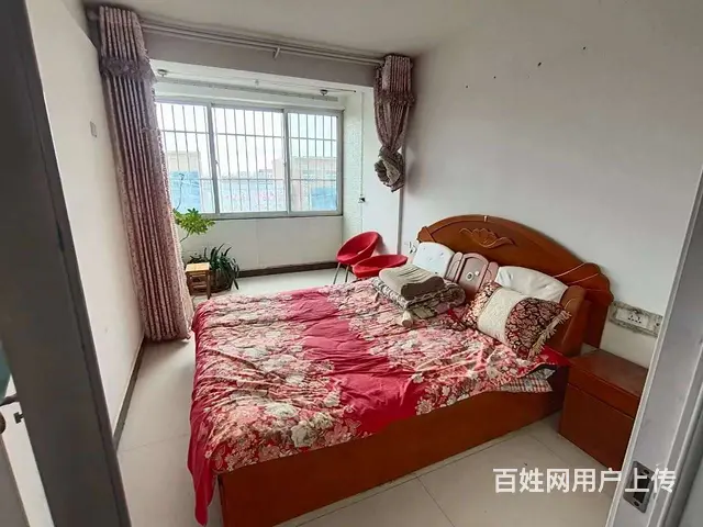 ?埠南.华融新村，5楼，77平，精装2居室，13万，带地下 - 图片 2