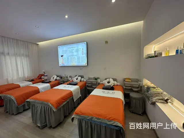 青庭.美容养生馆转让！佛堂沿街二楼工作室店铺转让 - 图片 6