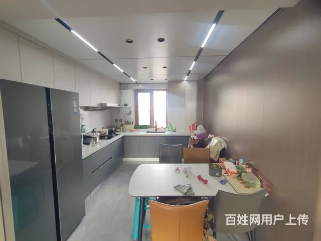 汇银东樾 117平 双南一北 精装修 - 图片 3