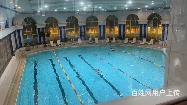 龙城花园游泳健身招会籍顾问 - 图片 6